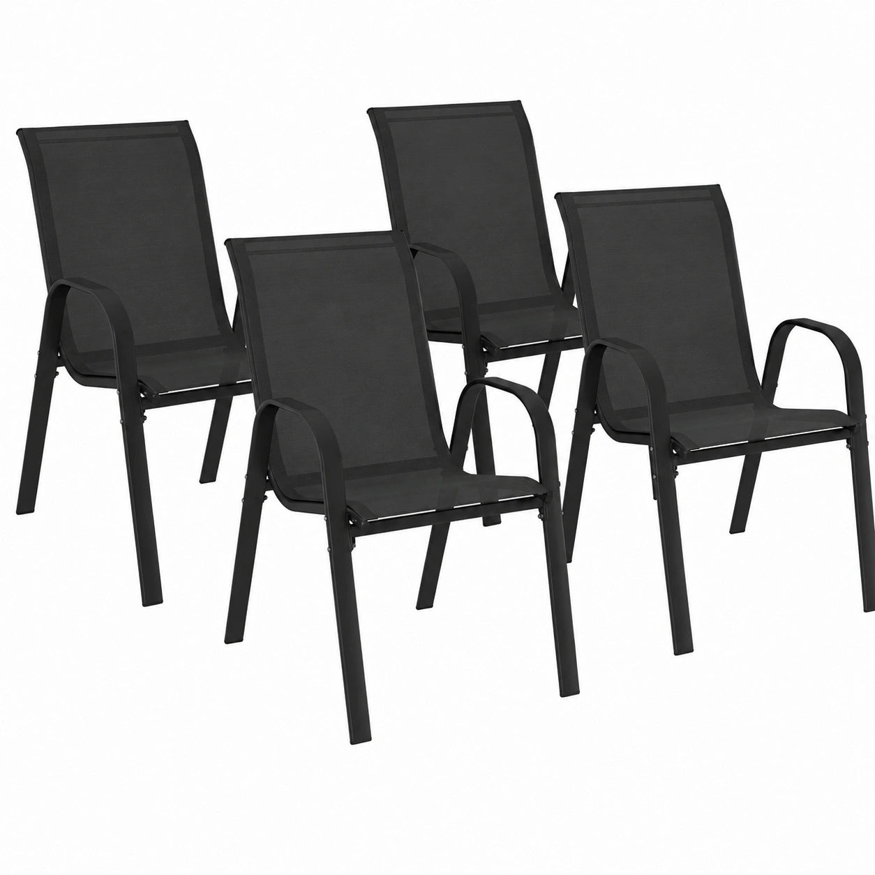 ensemble-de-4-chaises-de-jardin-empilables-en-metal-et-textilene-noir-rhqohmp156bd