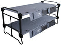 Disc-O-Bed Lit superposé XL, 88 cm, 81 cm