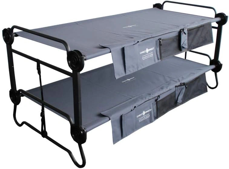 Disc-O-Bed Lit superposé XL, 88 cm, 81 cm