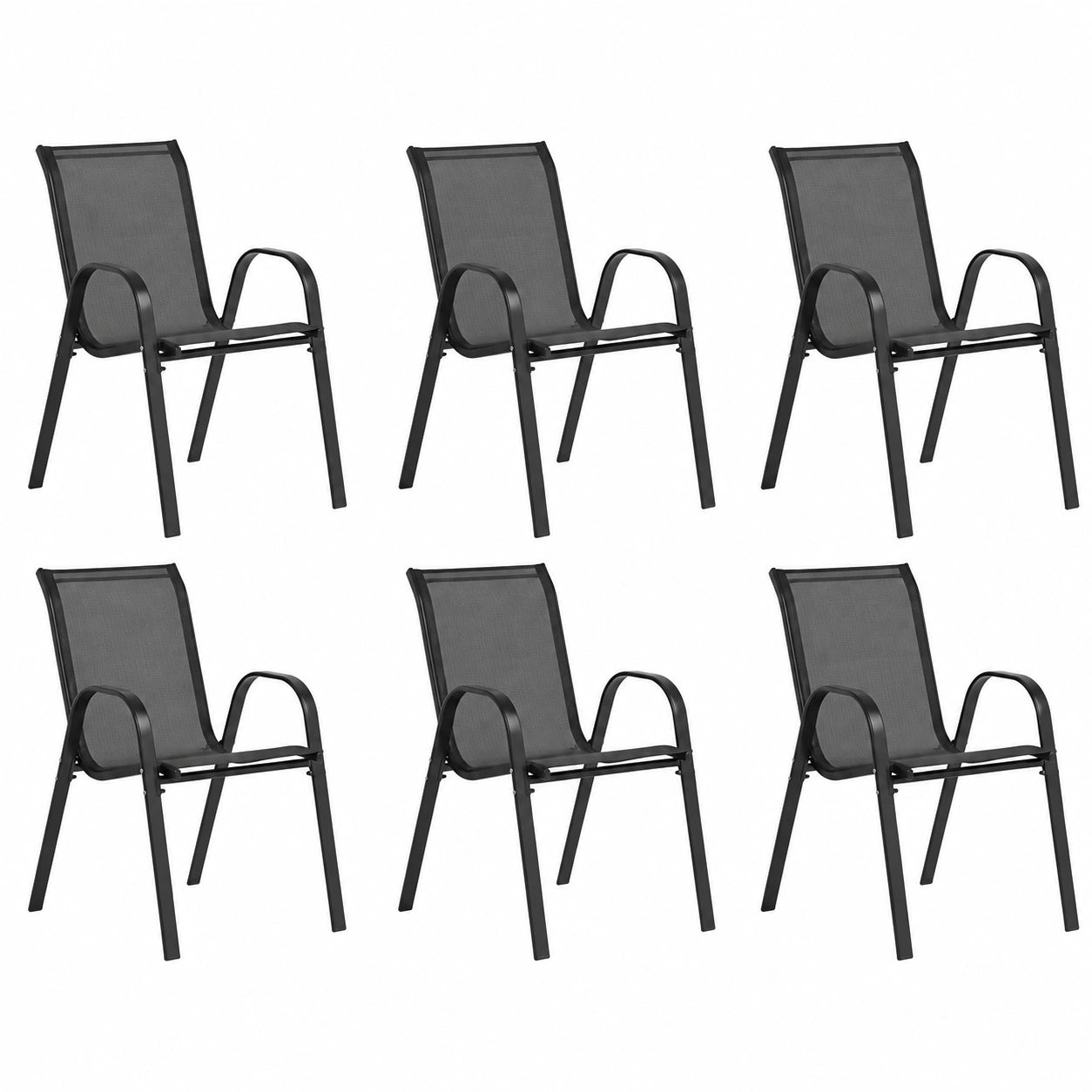 lot-de-6-chaises-empilables-d-exterieur-noires-en-textilene-qlblruv155cs