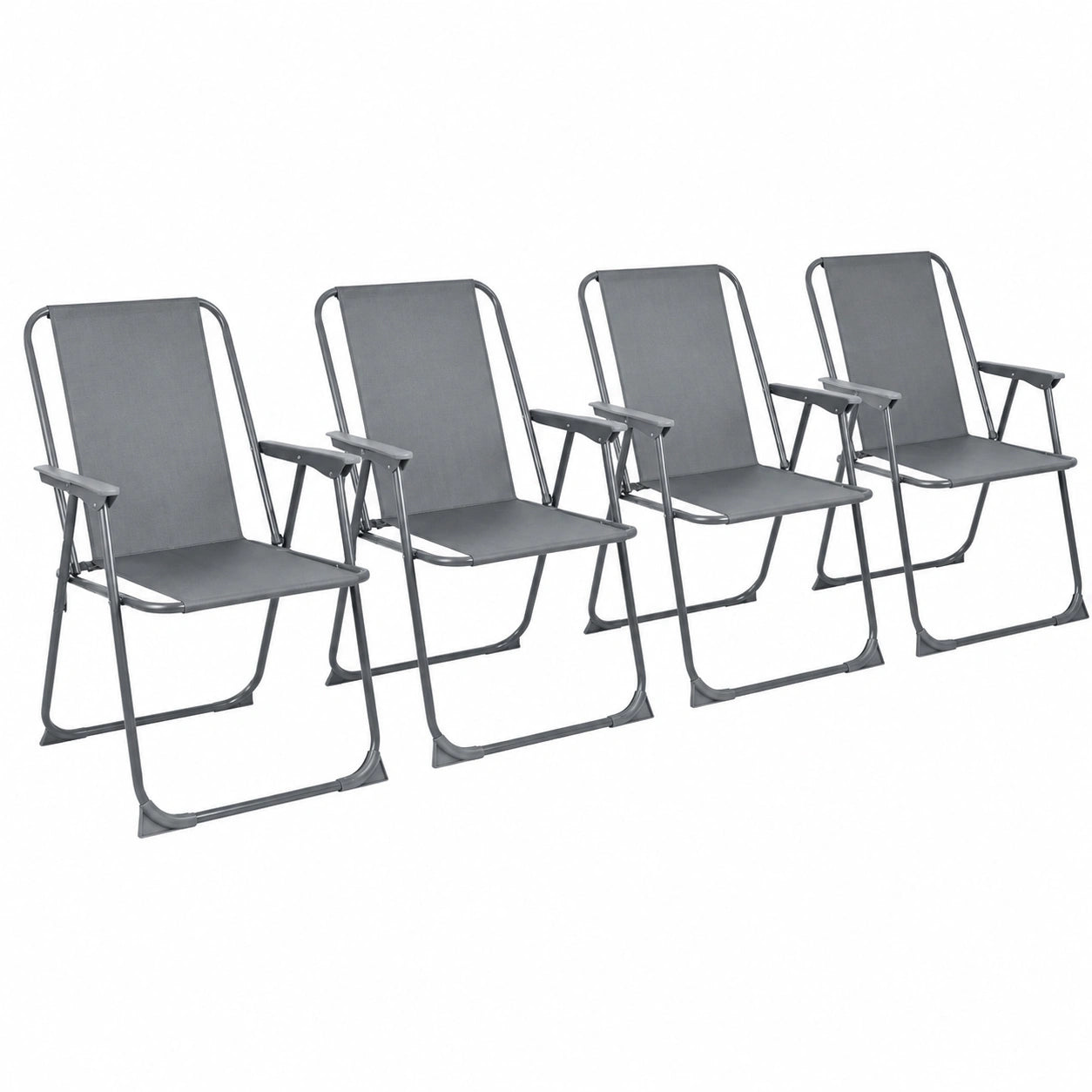 chaises-pliantes-de-plage-en-metal-fauteuils-de-camping-exterieurs-avec-toile-gris-lot-de-4-vdlqtdo150pl