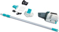 Intex Aspirateur Piscine et Spa ZR200, Dimensions: 37 cm x 11 cm x 21 cm (28628BS), 8 V, 4 Ah, 64 l
