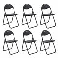 lot-de-6-chaises-pliantes-en-pvc-souple-noir-avec-cadre-metallique-pour-interieur-et-exterieur-ffkzaeo200dq
