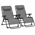 lot-de-2-chaises-longues-pliantes-reglables-pour-exterieur-jardin-et-plage-textile-gris-vekpnfq227tu