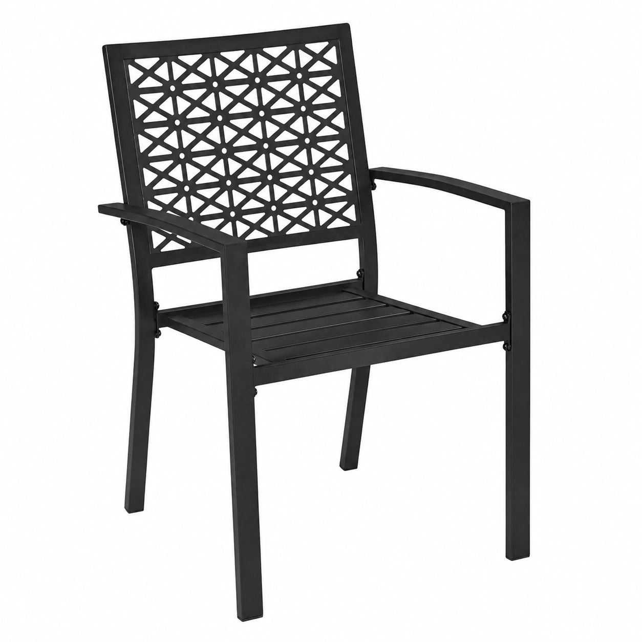 lot-de-2-chaises-empilables-en-metal-pour-exterieur-avec-motif-geometrique-ntblufw178qc