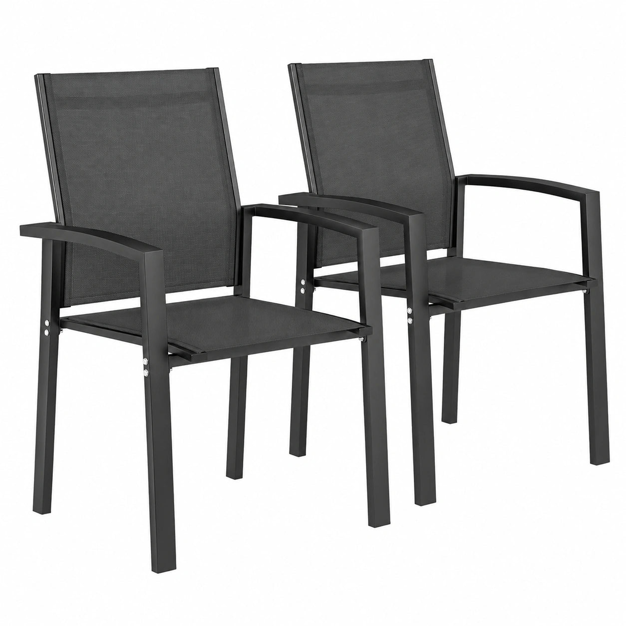 chaises-empilables-d-exterieur-en-aluminium-et-textilene-avec-accoudoirs-gris-fonce-epianpk171pi