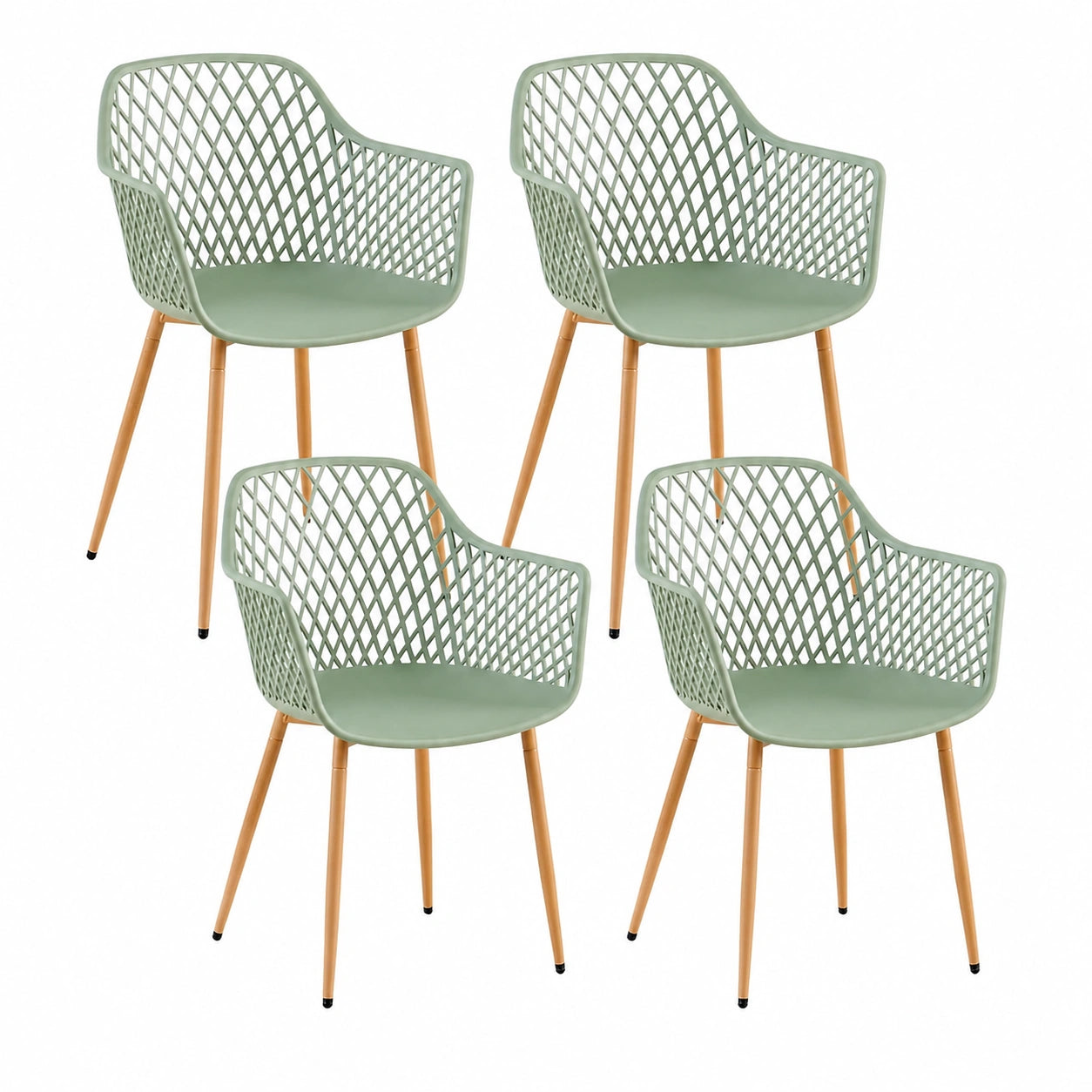 ensemble-de-4-chaises-de-jardin-avec-accoudoirs-siege-en-polypropylene-pieds-metalliques-reglables-capacite-120-kg-gris-vert-pjvrupx173aa